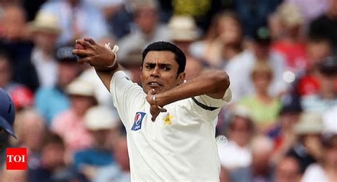 Danish Kaneria admits fixing guilt, says 'made a mistake, forgive me ...