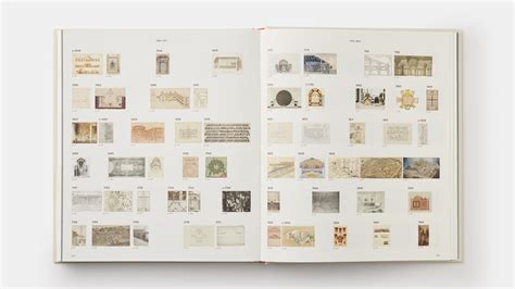 Drawing Architecture book by PHAIDON