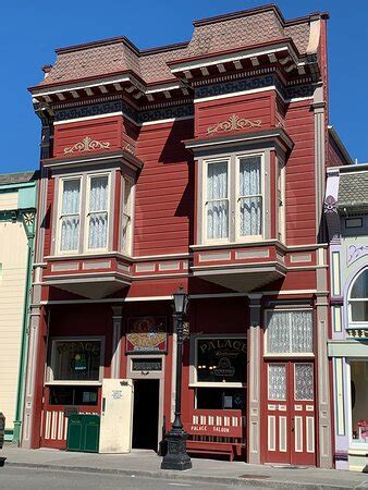 The Victorian Village of Ferndale - 2020 All You Need to Know BEFORE ...