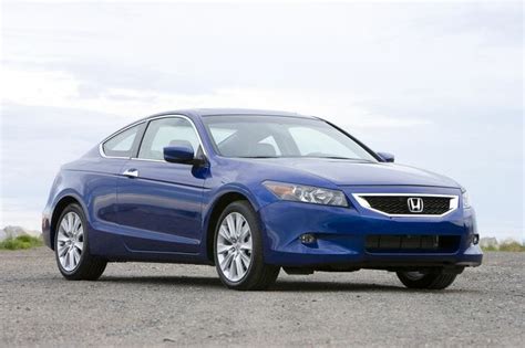 2008 Honda Accord Excessive Oil Consumption Recall | Reviewmotors.co