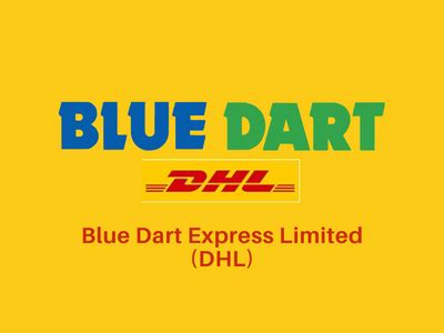 Blue Dart Helpline Number: File an Online Complaint to Blue Dart ...