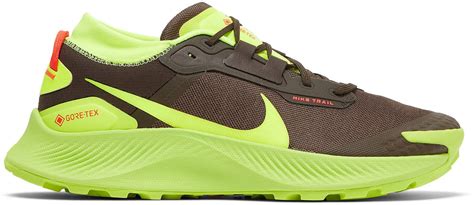 Nike Pegasus Trail 3 GTX 'Dark Chocolate Volt' DO6728‑200 - DO6728-200 - Novelship