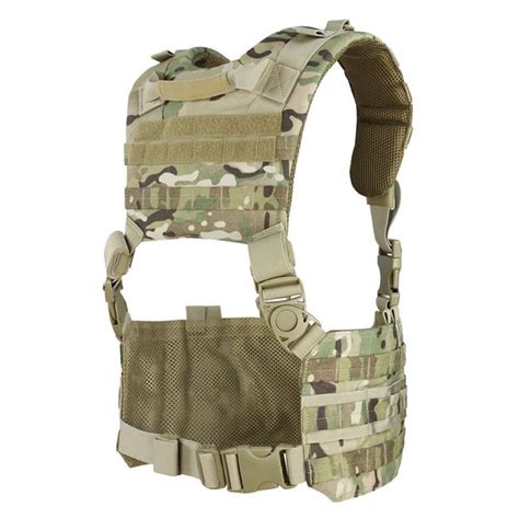 Condor MCR7 Ronin Chest Rig | Tactical Gear Superstore | TacticalGear.com