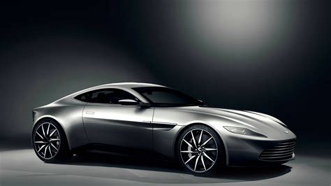 Aston Martin Wallpapers (87 images) - WallpaperCosmos