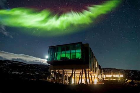 9 Best Northern Lights Hotels in Iceland — The Discoveries Of