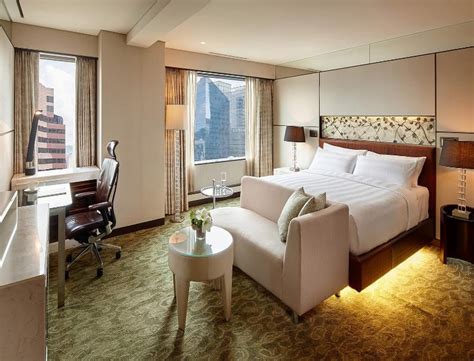 Lotte Hotel Seoul – Vexplore Tours