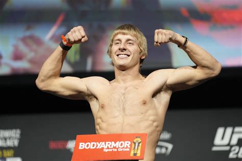 Paddy Pimblett earns points win over Jared Gordon in UFC 282 | Flipboard