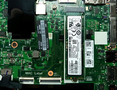 Laptopmedia Inside Lenovo Thinkpad X13 Disassembly An - vrogue.co