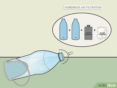 How to Make a Gas Mask (with Pictures) - wikiHow