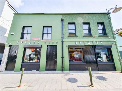 8 Of The Best Pubs In Limerick Ireland From A Local