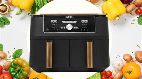 The Ninja Food Air Fryer is in the Amazon Prime Day sale – and it'll go ...