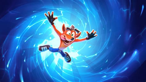 Steam Workshop::Crash Bandicoot Stuff