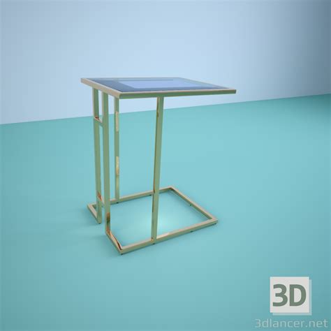 3d model Coffee Table | 53392 | 3dlancer.net