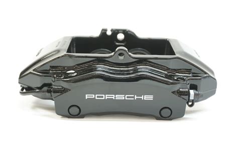 Porsche Brake Caliper Genuine Porsche 996-351-426-01 996.351.426.01 996 ...