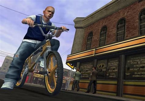 Bully - updated hands-on | GamesRadar+