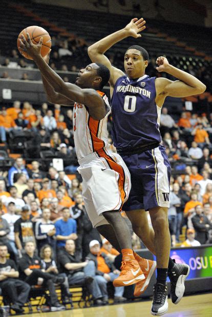 OSU men's basketball: Beavers ready to build off first Pac-12 win ...