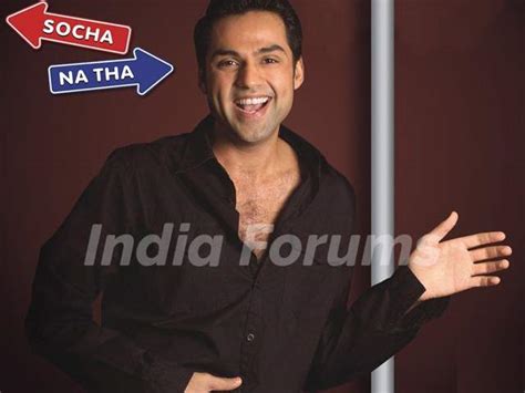 Abhay Deol Media