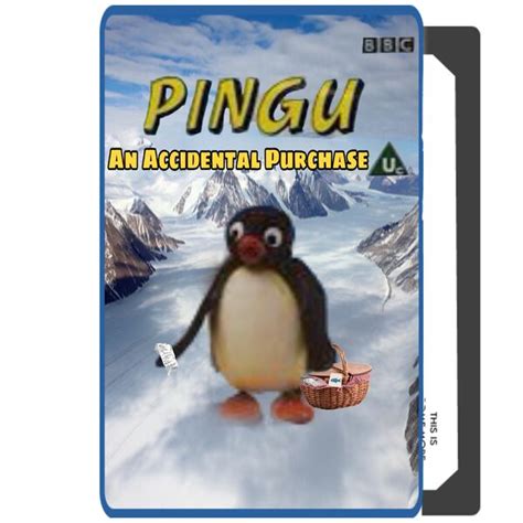 Category:Pingu | Lost Episode Creepypasta Wiki | Fandom