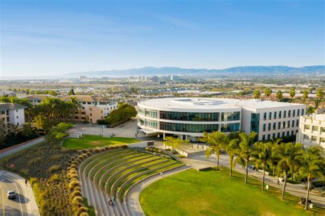 LMU Ranked Among U.S. News & World Report’s Best Colleges, Lauded for Engineering, Business ...