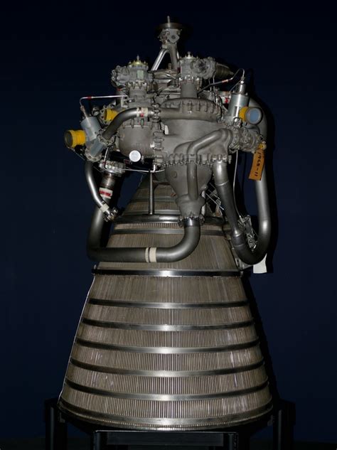 Do vacuum optimized rocket engines need to pass fluid around the nozzle ...