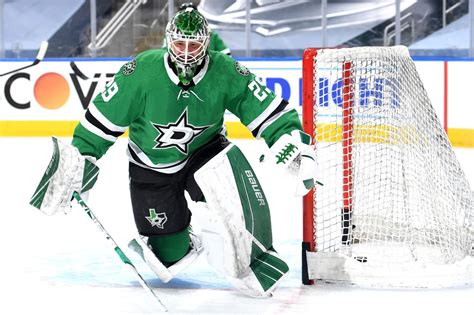 Dallas Stars Daily Links: Jake Oettinger on His Future : r/DallasStars