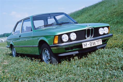 1975 BMW 3 Series (E21) Specs & Photos - autoevolution