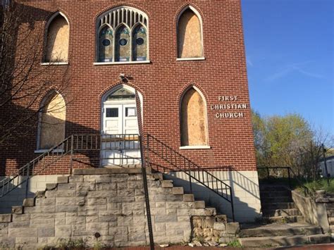 Mainline Protestant churches in small-town America: it’s time for a few ...