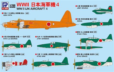 Japanese Ww2 Planes