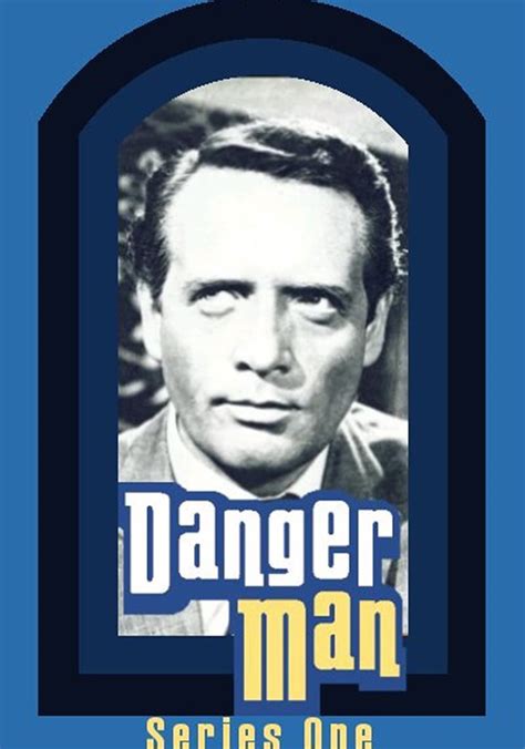 Danger Man Season 1 - watch full episodes streaming online