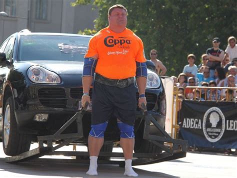 Zydrunas Savickas | Strongman training, Strongman, World's strongest man