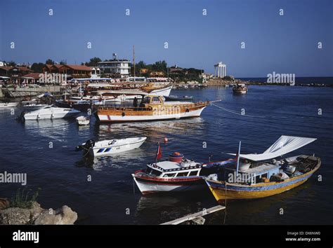 TURKEY - Side Stock Photo - Alamy