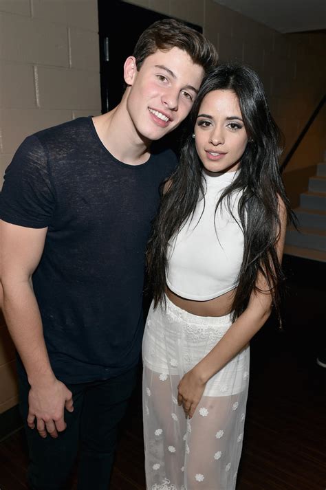 Camila Cabello & Shawn Mendes' Relationship: A Comprehensive Timeline | iHeart