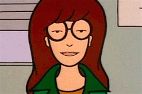 15 "Daria" Faces That Perfectly Capture How Much You Hate Everything