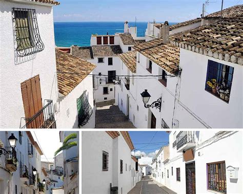 Altea Old Town: Best things to do in Altea | Tripkay guide