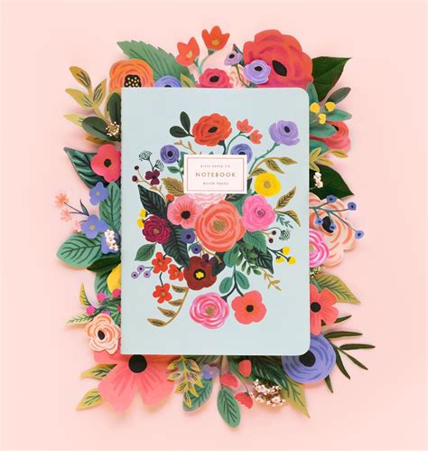 Rifle Paper Co. Stationery – Milligram