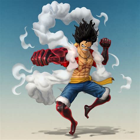 Luffy Snakeman One Piece Game Wallpaper, HD Games 4K Wallpapers, Images and Background ...