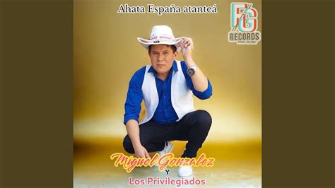 Ahata España Atanteá - YouTube Music