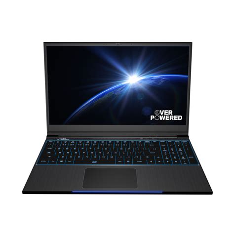 Walmart is launching its own line of aggressively-priced Overpowered gaming laptops ...