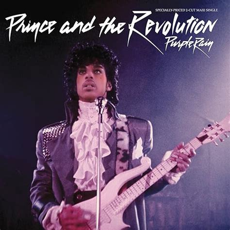 Purple Rain/God: Prince, Prince: Amazon.fr: Musique