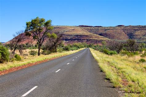 Exploring Watarrka National Park (Kings Canyon) | PlanetWare