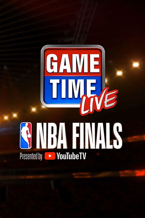 NBA Finals Pregame - Full Cast & Crew - TV Guide