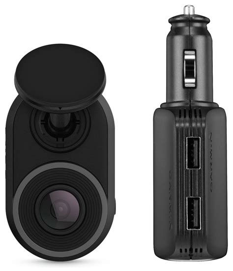 Garmin Dash Cam Mini with Charger Reviews - Updated July 2022