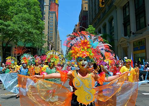 NYC ♥ NYC: New York Philippine Independence Day Parade 2014