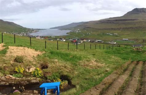 Faroe Islands Airbnb For Adventurers