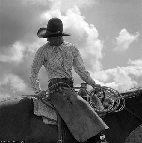 9 Best images about Cowboy Black And White Photography on Pinterest ...