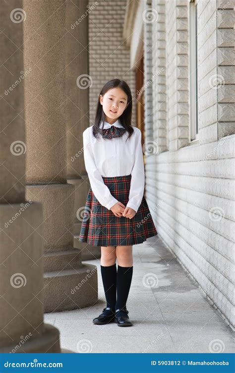 School Uniform Stock Photo | CartoonDealer.com #21227184