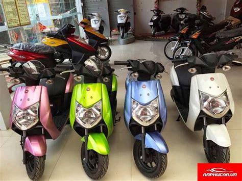 Xe máy điện Honda đánh giá những mẫu xe tốt nhất kèm giá bán