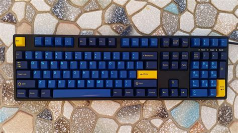 Mechanical Keyboard Sizes: All The Layouts You Need To Know (+ Visual ...