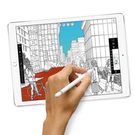 6 Best Drawing Tablets For Mac of 2024