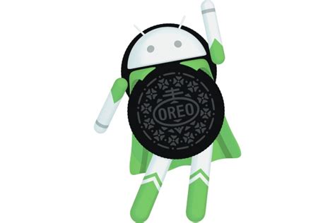 Here's what's new in Android 8.0 Oreo